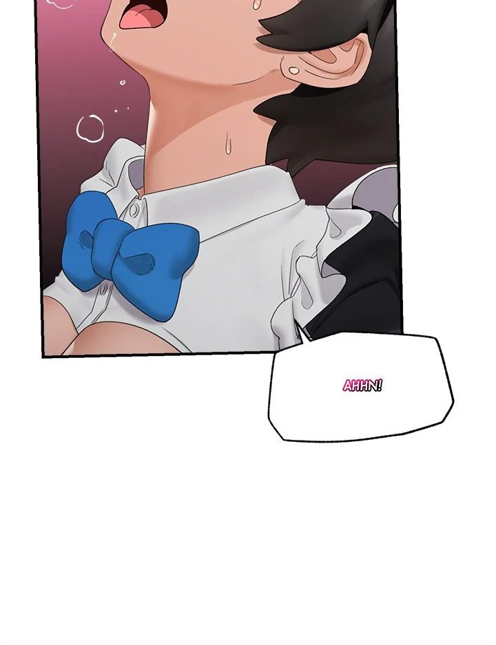 Page 19 of Chapter 34: Hypnotist Security Guard