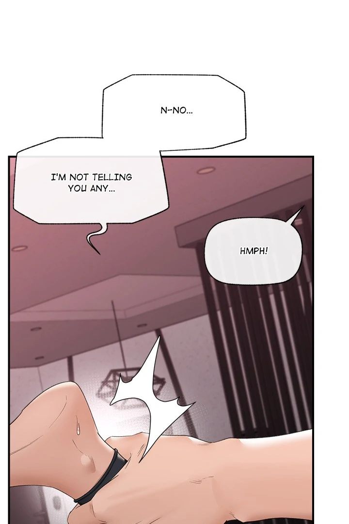 Page 21 of Chapter 34: Hypnotist Security Guard