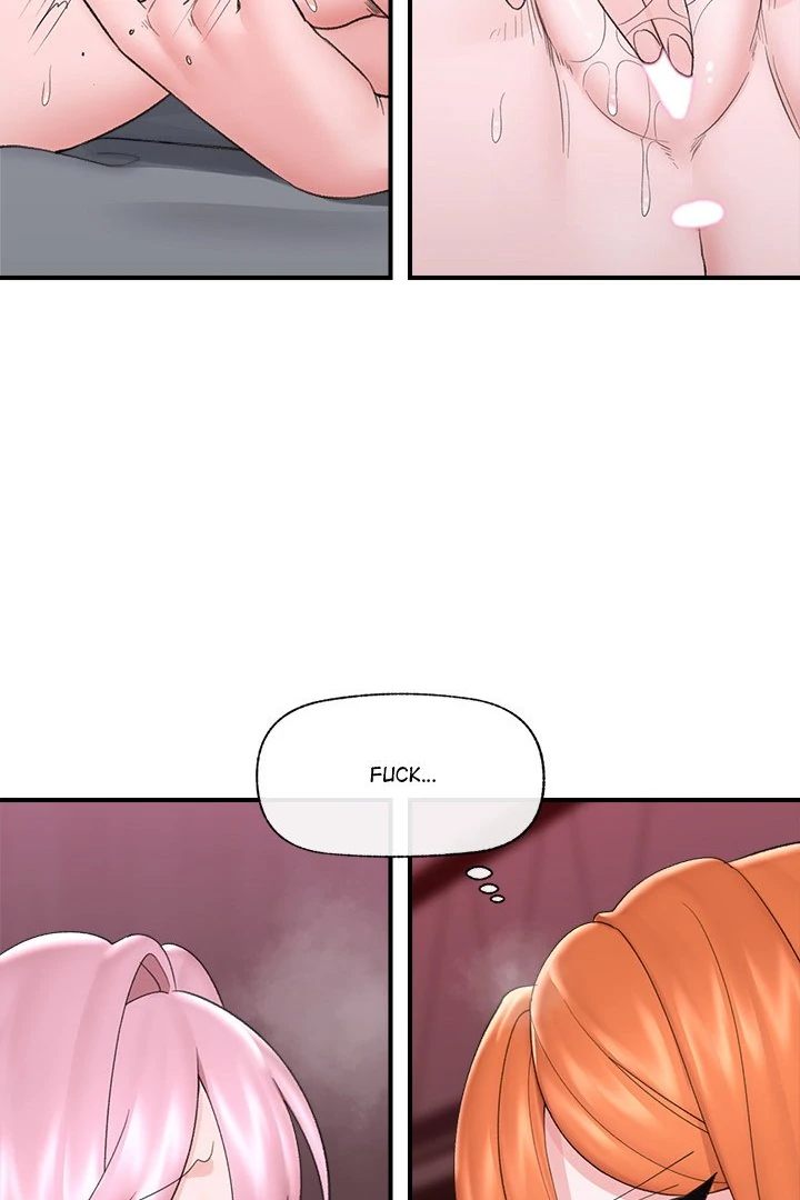 Page 3 of Chapter 34: Hypnotist Security Guard
