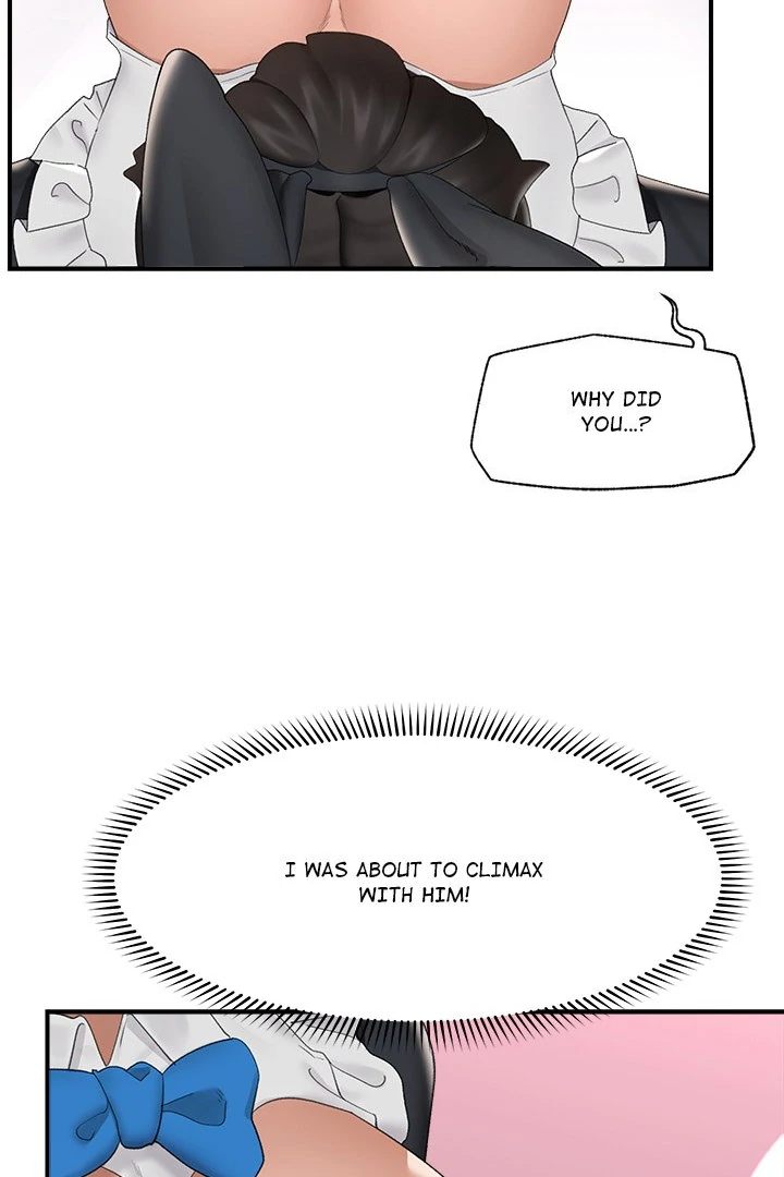 Page 31 of Chapter 34: Hypnotist Security Guard