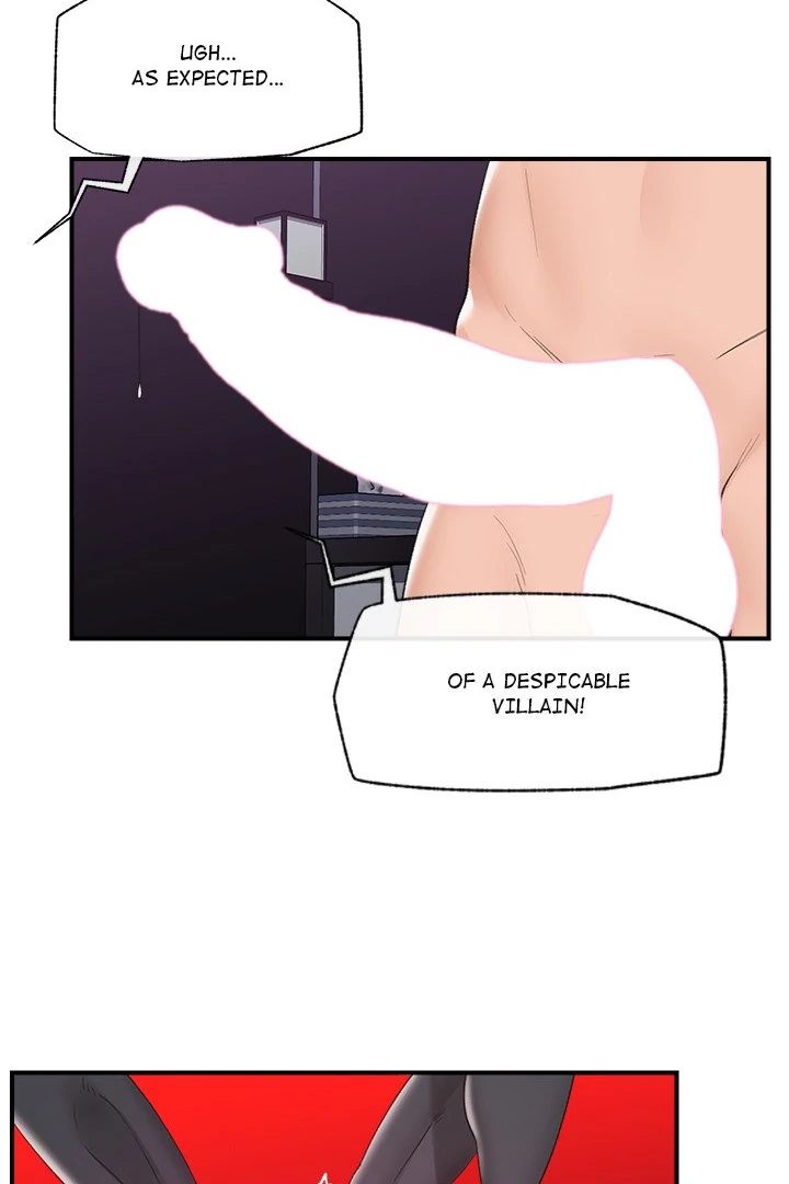 Page 37 of Chapter 34: Hypnotist Security Guard