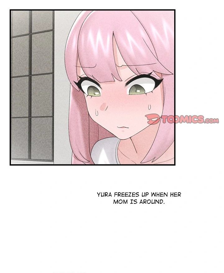 Page 49 of Chapter 34: Hypnotist Security Guard