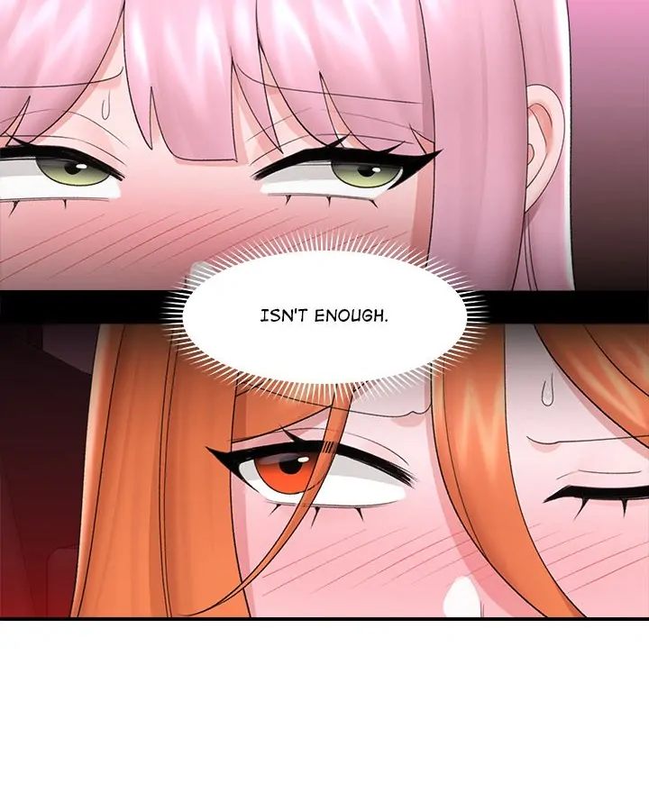 Page 5 of Chapter 34: Hypnotist Security Guard