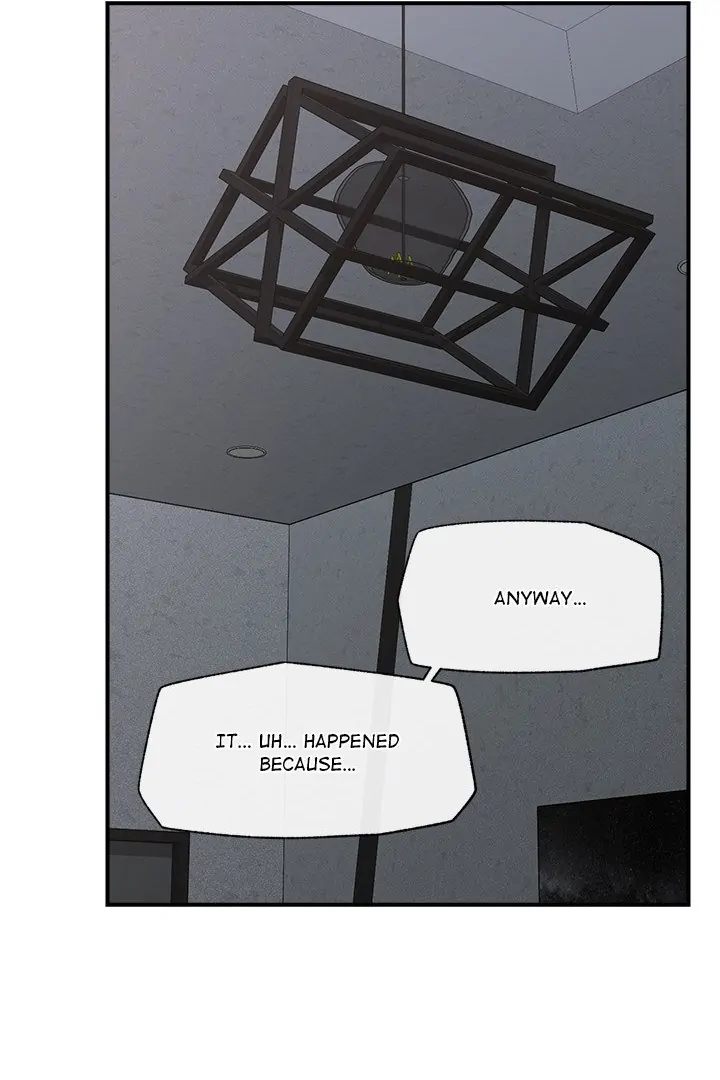 Page 55 of Chapter 34: Hypnotist Security Guard