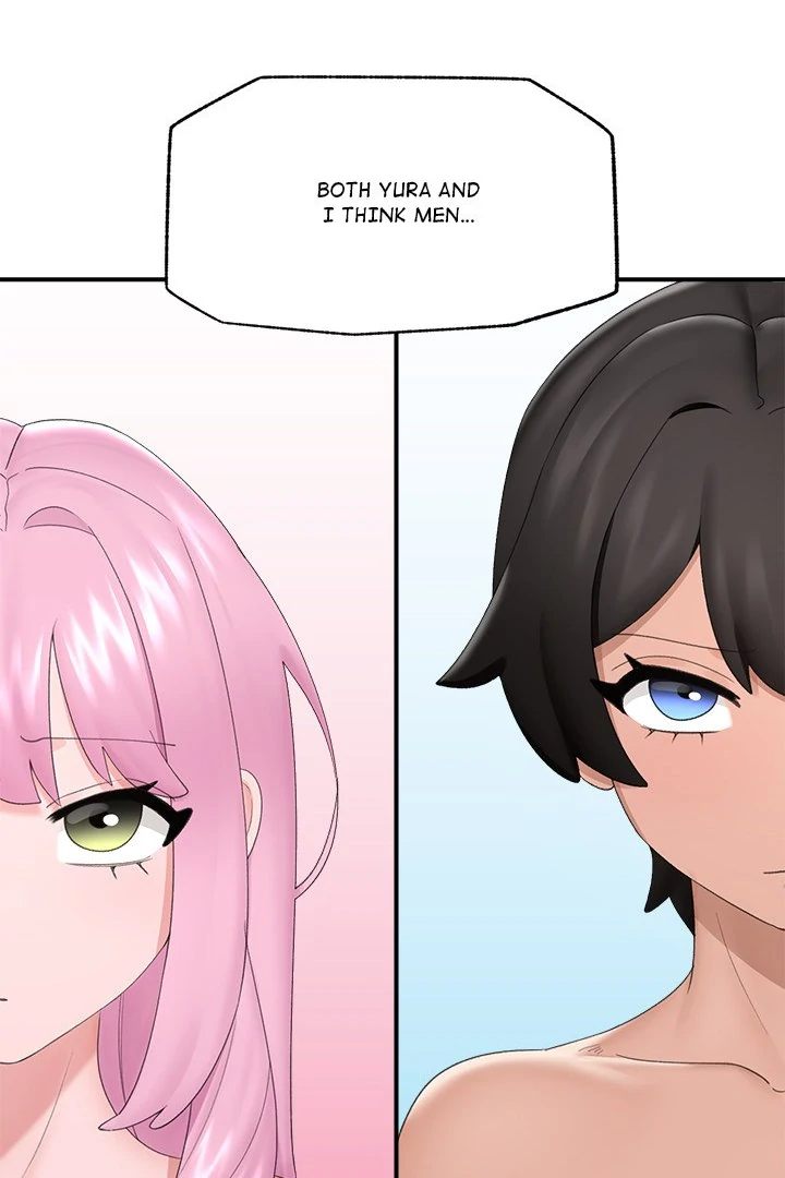 Page 56 of Chapter 34: Hypnotist Security Guard