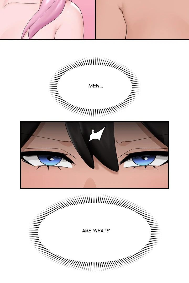 Page 57 of Chapter 34: Hypnotist Security Guard