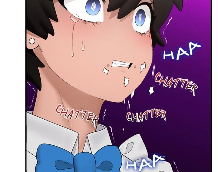 Page 63 of Chapter 34: Hypnotist Security Guard