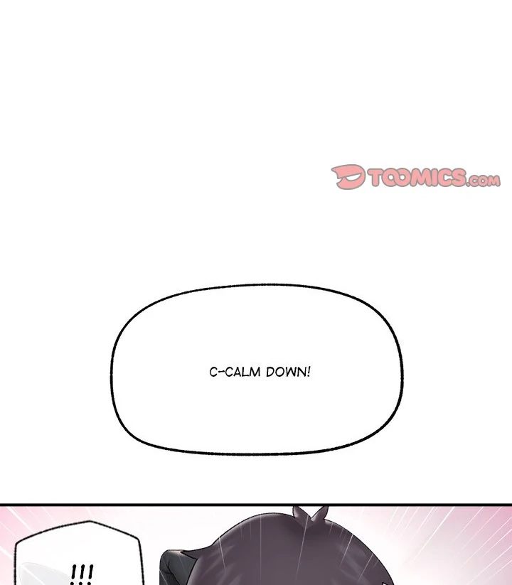 Page 67 of Chapter 34: Hypnotist Security Guard