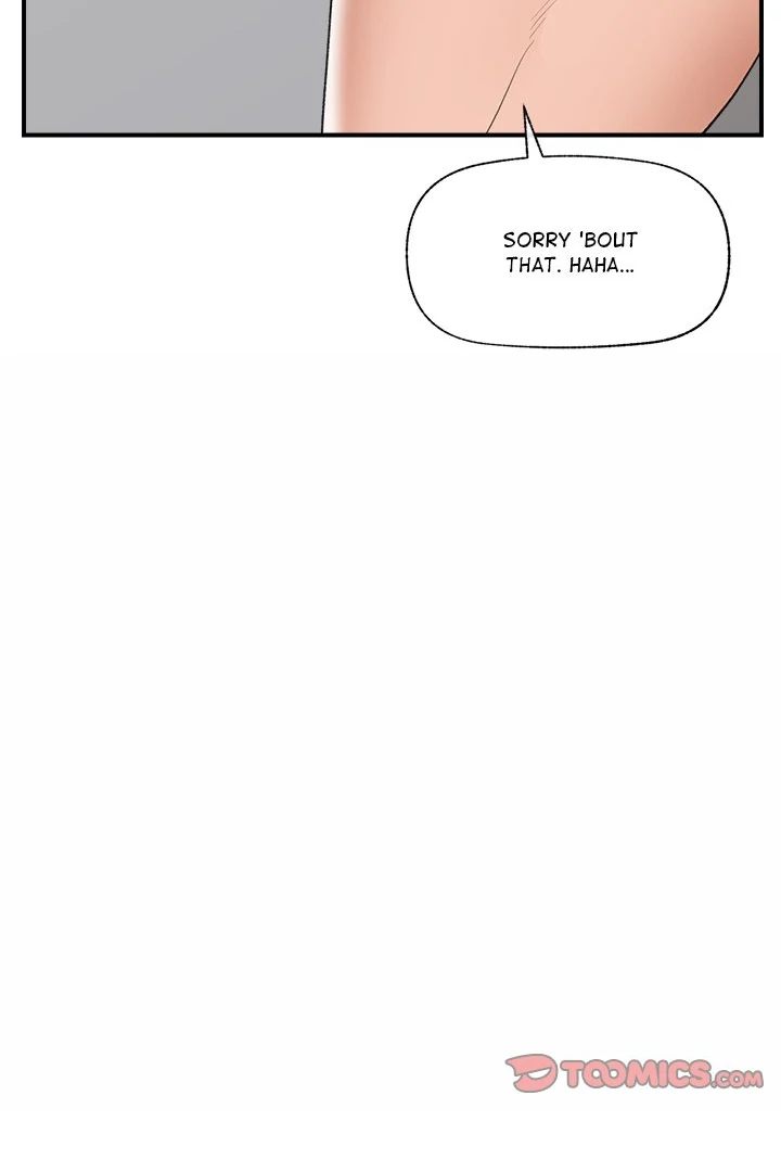 Page 75 of Chapter 34: Hypnotist Security Guard