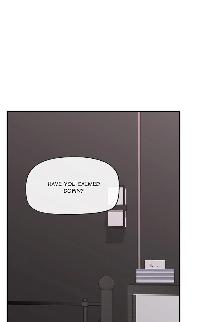 Page 76 of Chapter 34: Hypnotist Security Guard