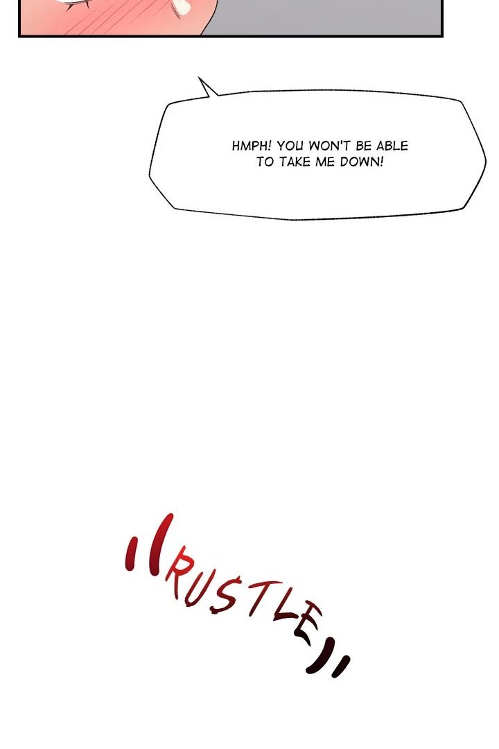 Page 93 of Chapter 34: Hypnotist Security Guard