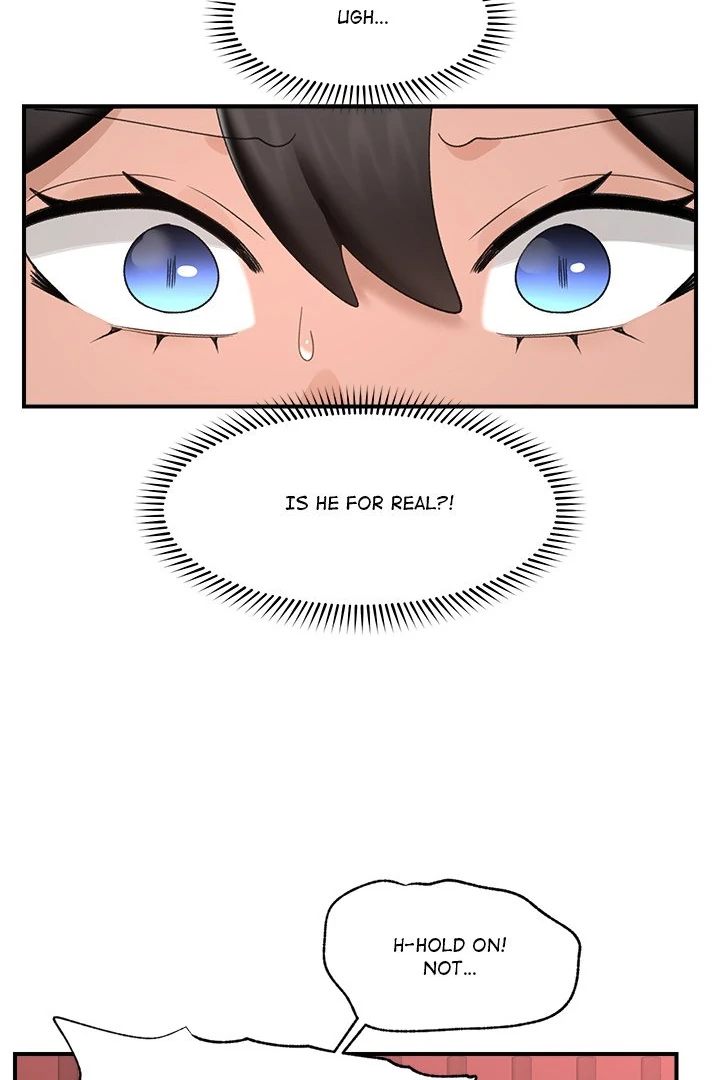 Page 98 of Chapter 34: Hypnotist Security Guard