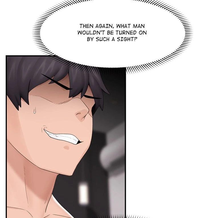 Page 106 of Chapter 35: Hypnotist Security Guard
