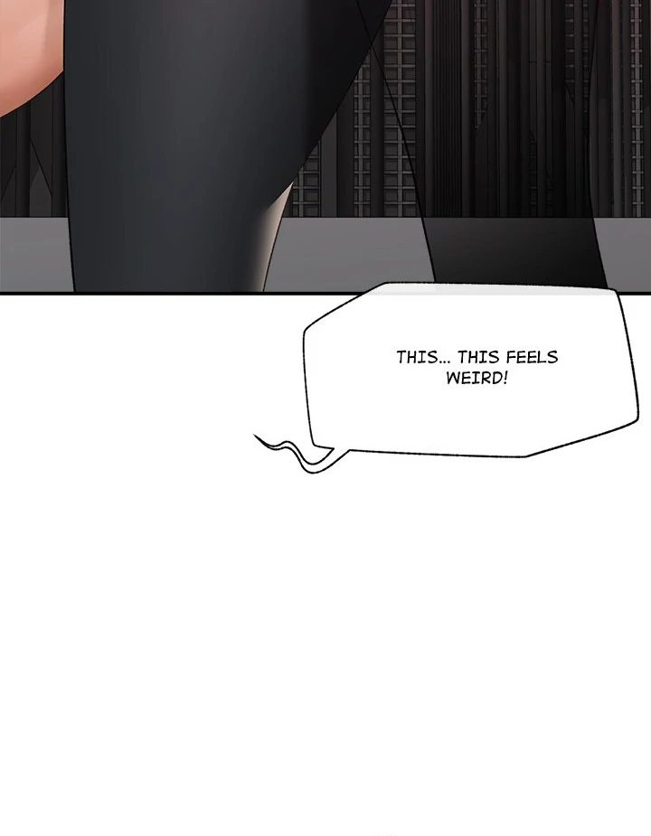 Page 13 of Chapter 35: Hypnotist Security Guard