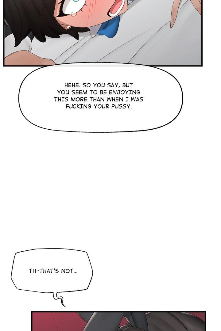 Page 20 of Chapter 35: Hypnotist Security Guard