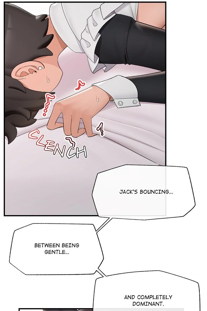 Page 25 of Chapter 35: Hypnotist Security Guard