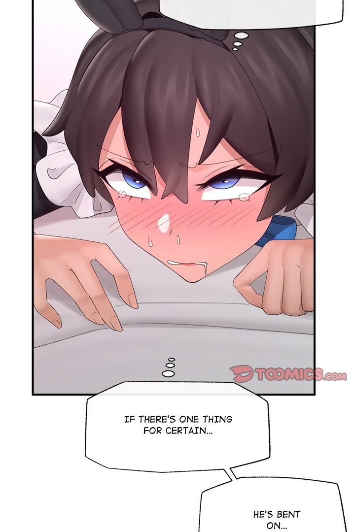 Page 26 of Chapter 35: Hypnotist Security Guard