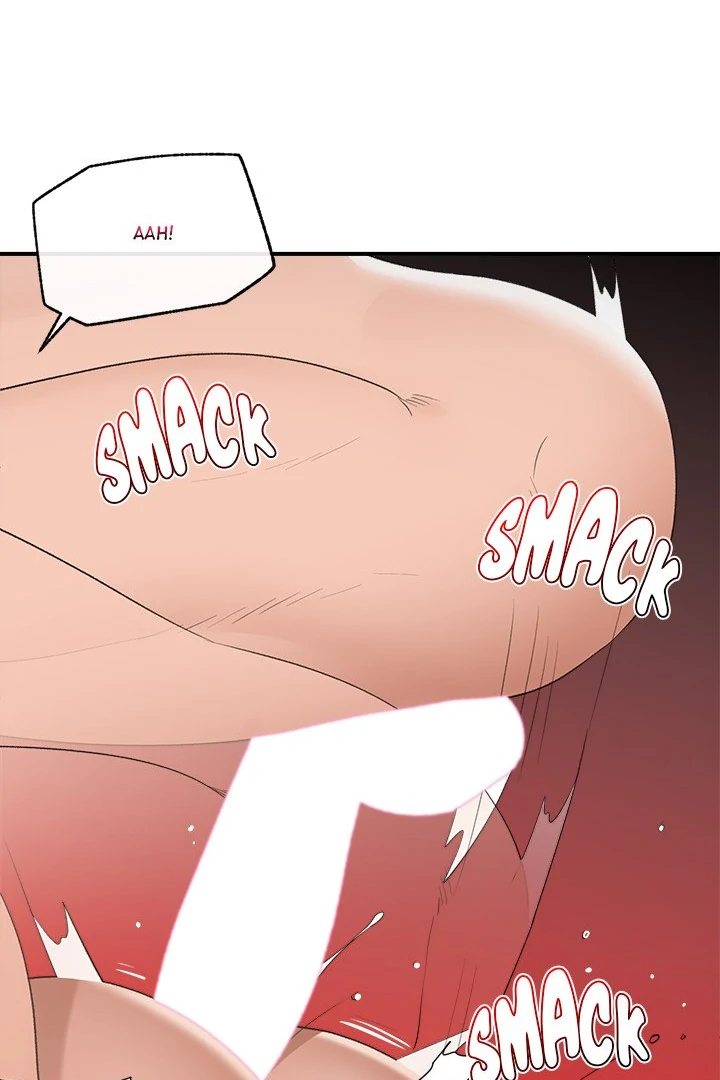 Page 30 of Chapter 35: Hypnotist Security Guard