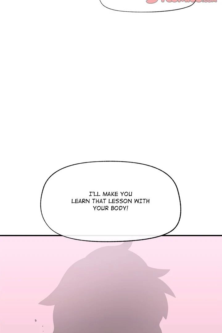 Page 39 of Chapter 35: Hypnotist Security Guard