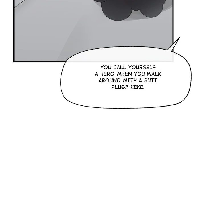 Page 42 of Chapter 35: Hypnotist Security Guard