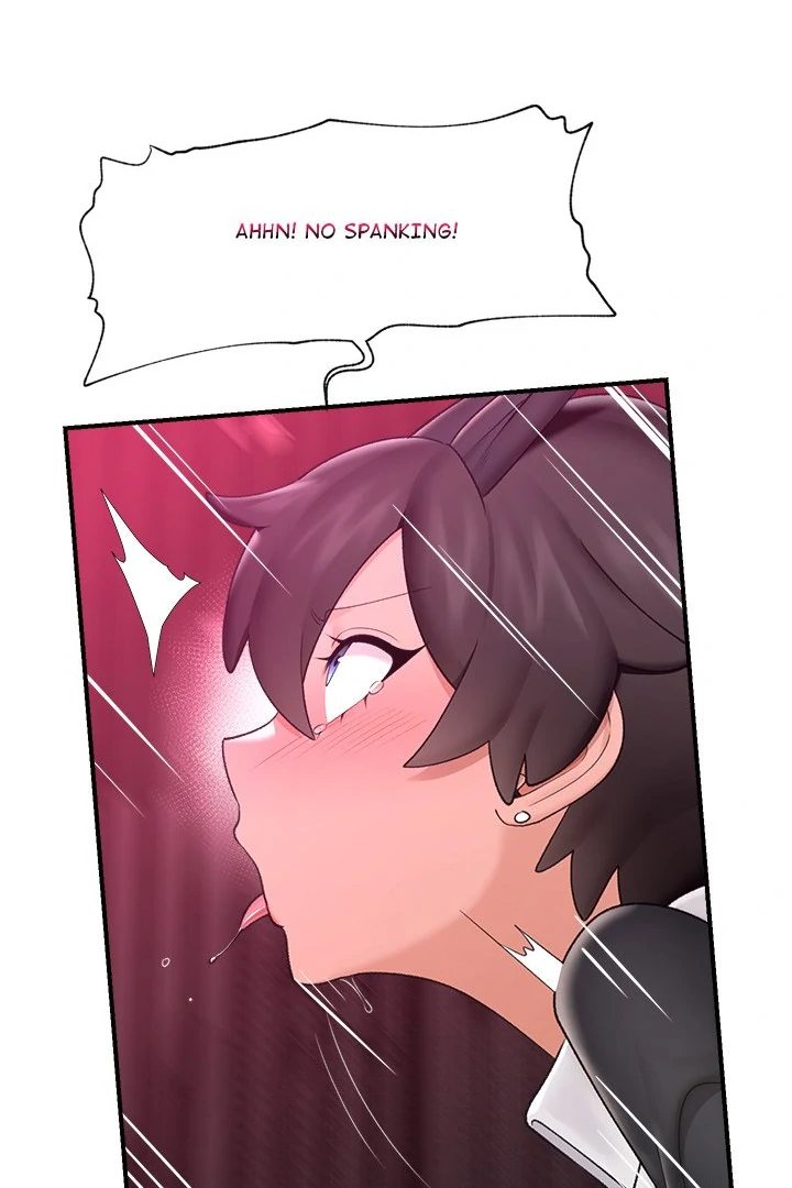 Page 44 of Chapter 35: Hypnotist Security Guard