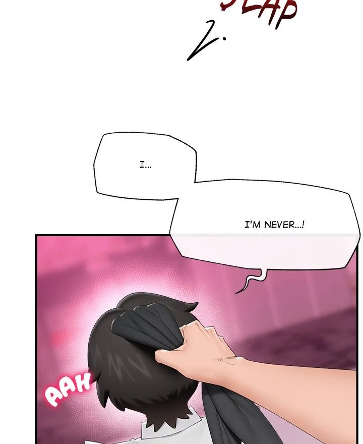 Page 46 of Chapter 35: Hypnotist Security Guard