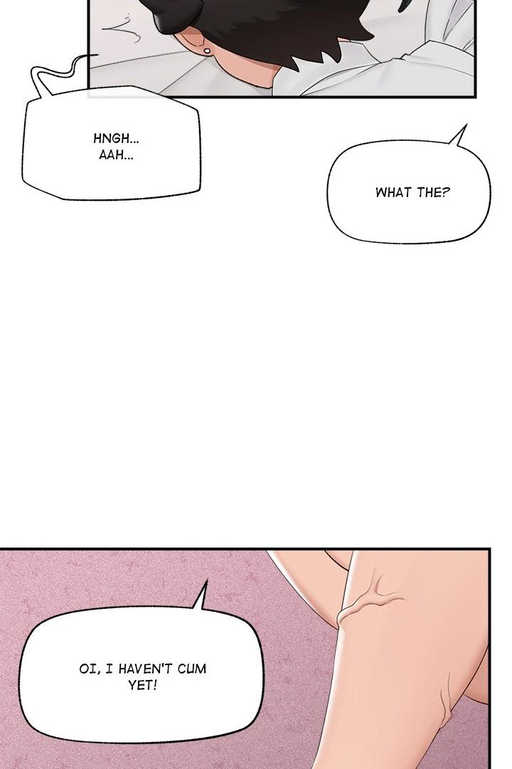 Page 49 of Chapter 35: Hypnotist Security Guard