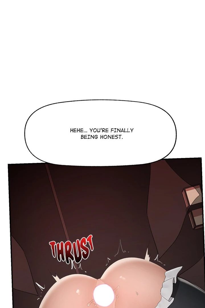 Page 53 of Chapter 35: Hypnotist Security Guard