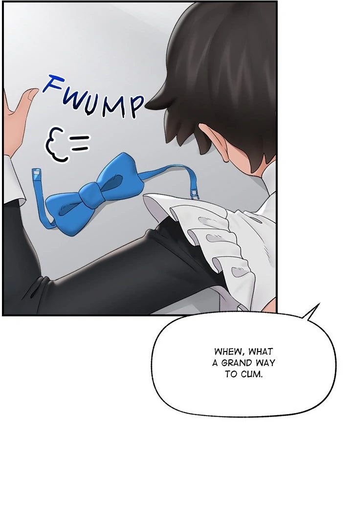 Page 62 of Chapter 35: Hypnotist Security Guard