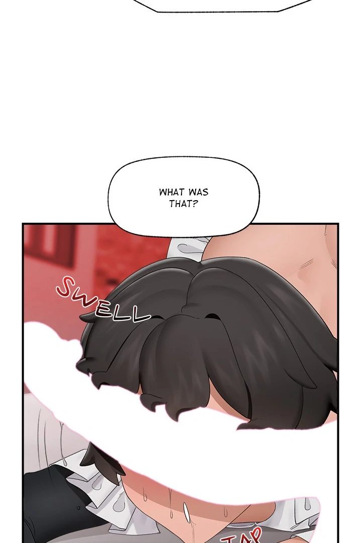 Page 67 of Chapter 35: Hypnotist Security Guard