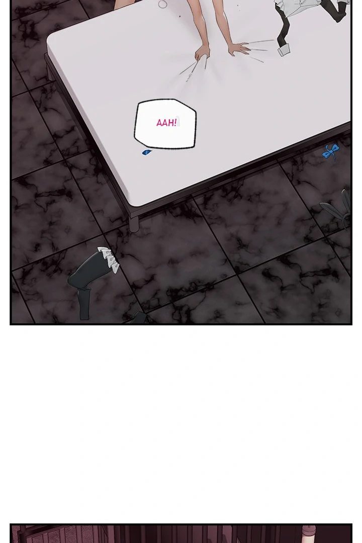 Page 78 of Chapter 35: Hypnotist Security Guard