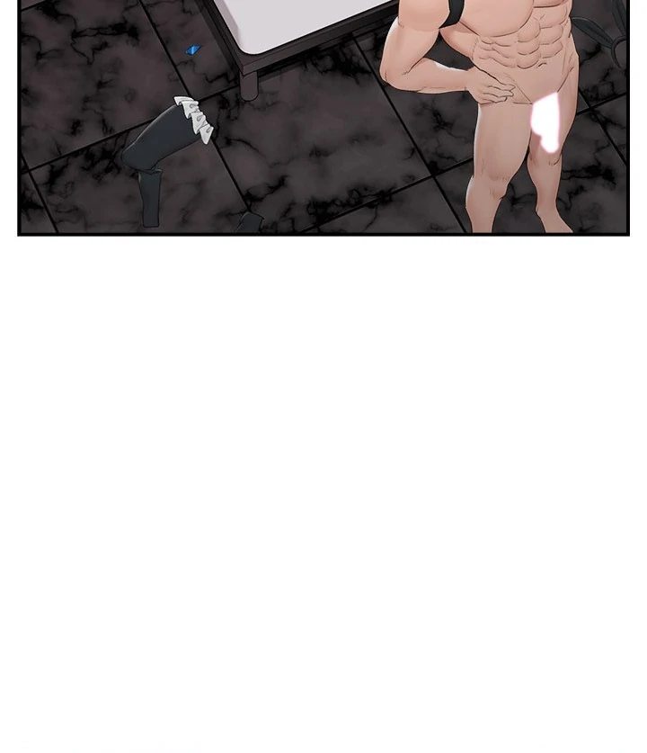 Page 80 of Chapter 35: Hypnotist Security Guard