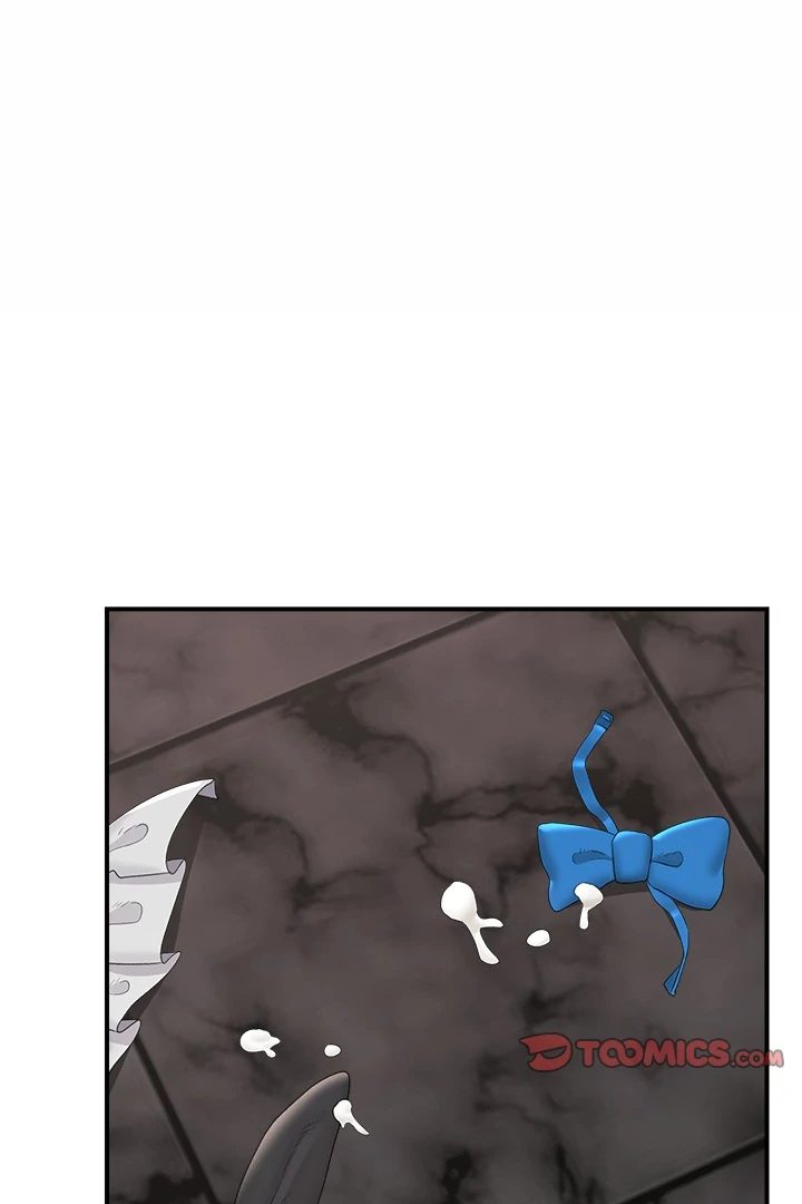 Page 83 of Chapter 35: Hypnotist Security Guard