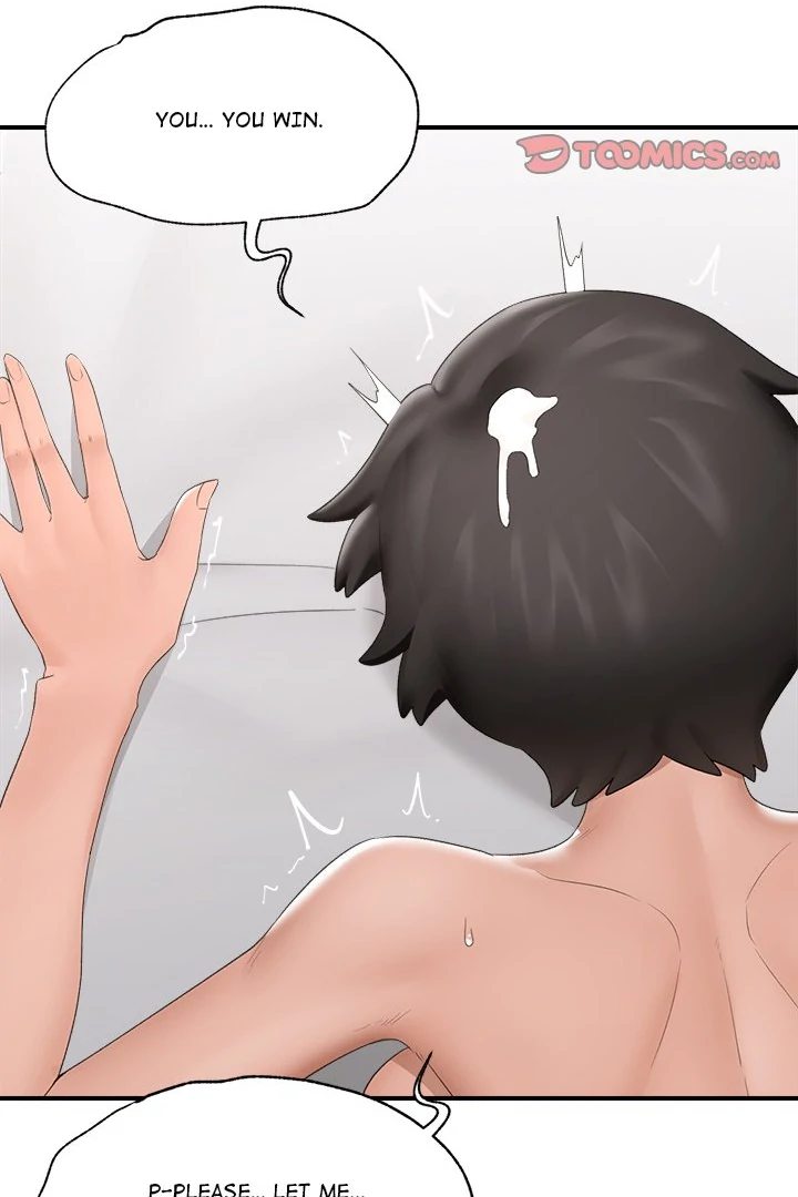 Page 90 of Chapter 35: Hypnotist Security Guard