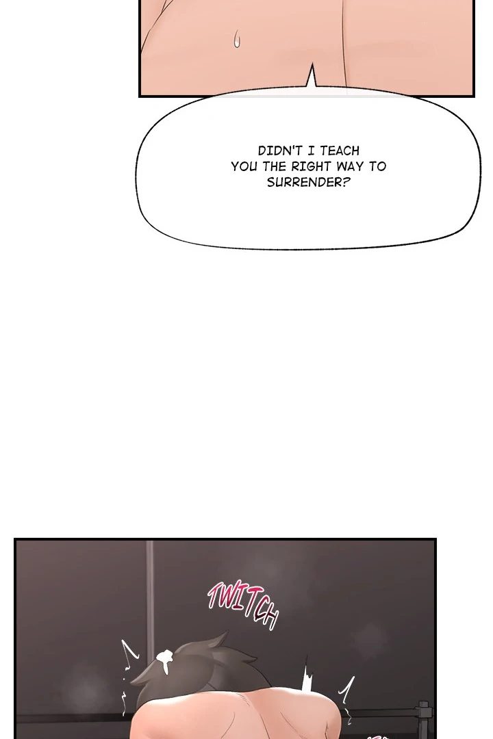 Page 92 of Chapter 35: Hypnotist Security Guard