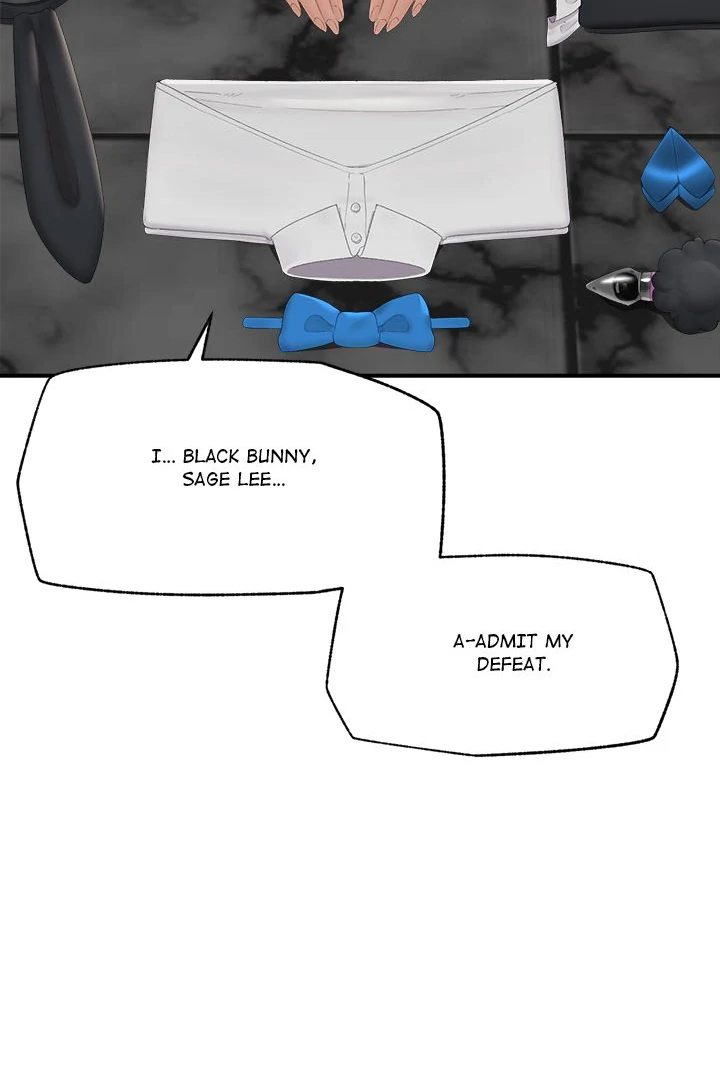 Page 98 of Chapter 35: Hypnotist Security Guard