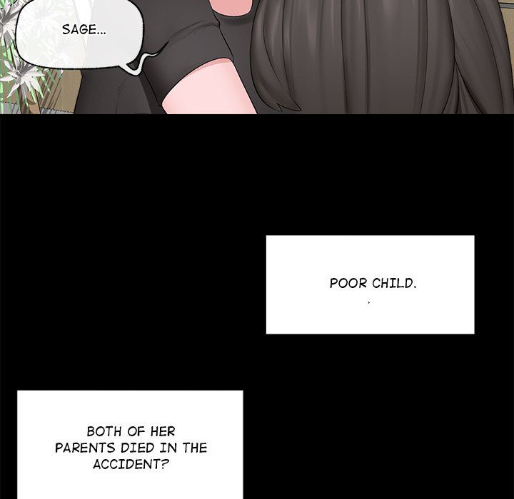 Page 101 of Chapter 37: Hypnotist Security Guard