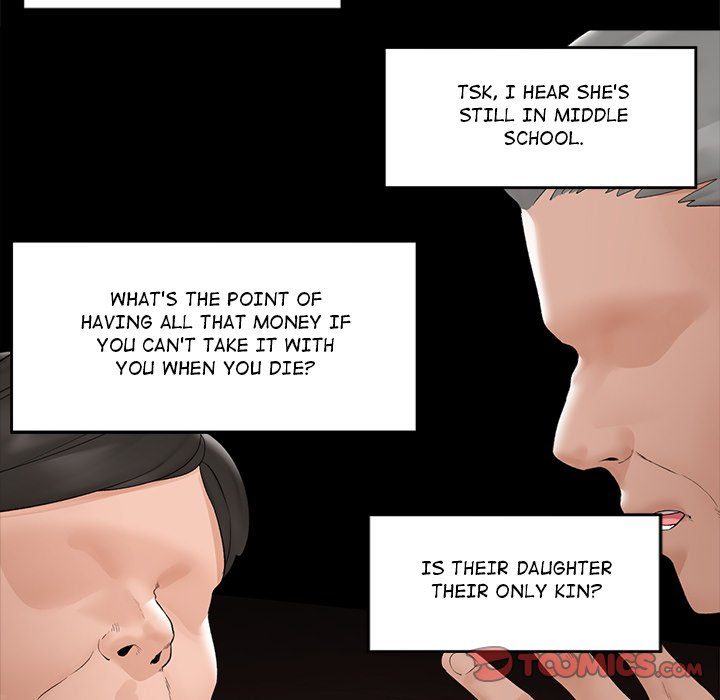 Page 102 of Chapter 37: Hypnotist Security Guard