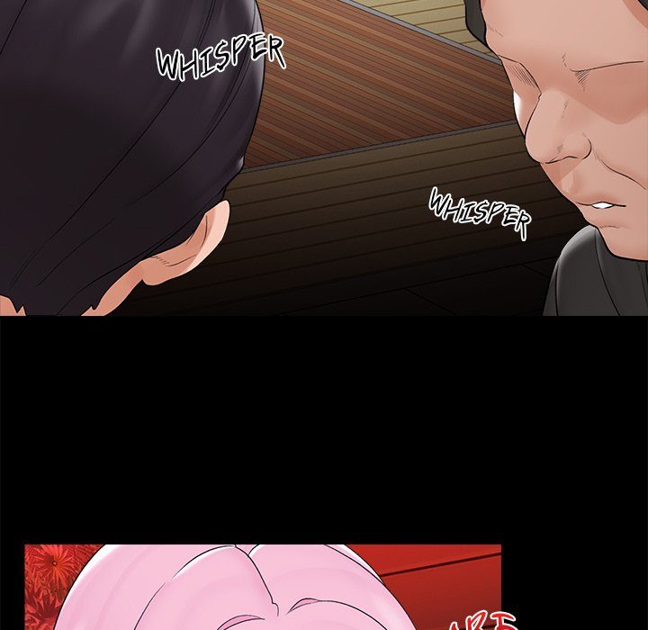 Page 104 of Chapter 37: Hypnotist Security Guard