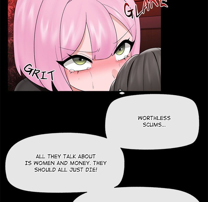 Page 105 of Chapter 37: Hypnotist Security Guard