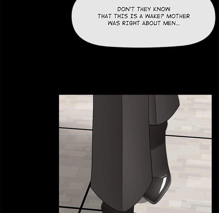 Page 106 of Chapter 37: Hypnotist Security Guard