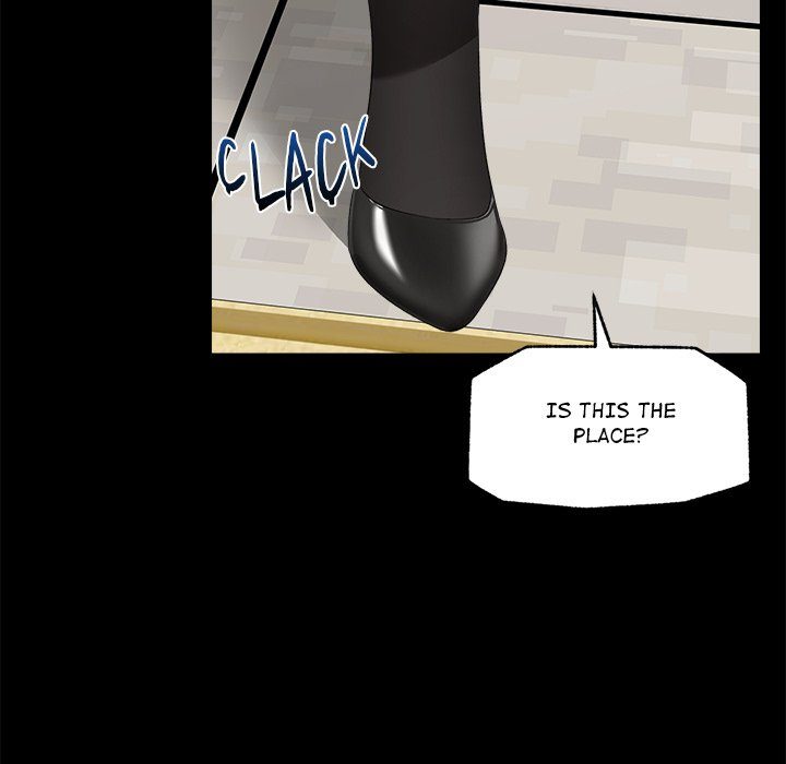 Page 107 of Chapter 37: Hypnotist Security Guard