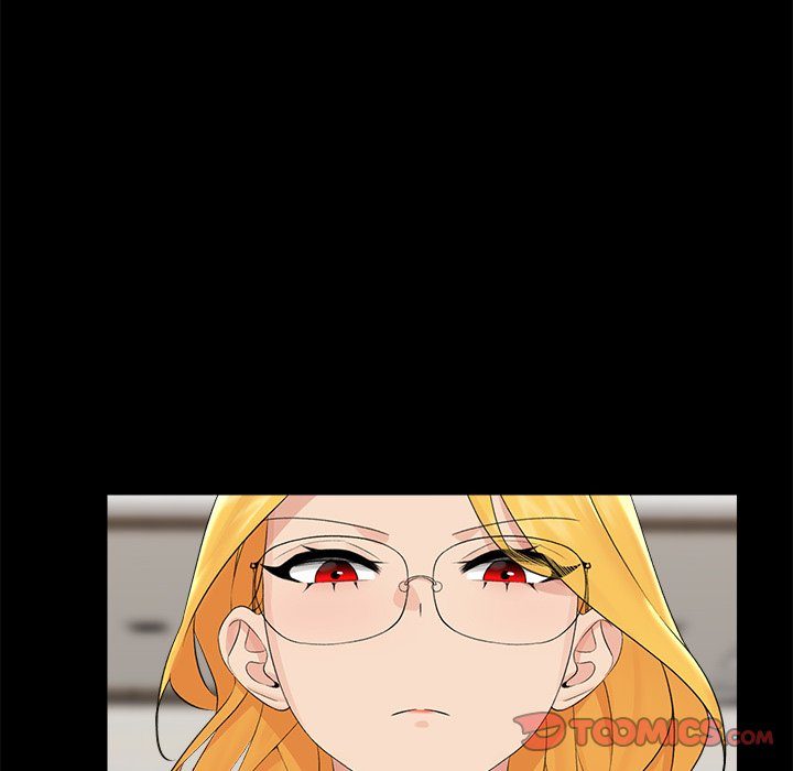 Page 111 of Chapter 37: Hypnotist Security Guard