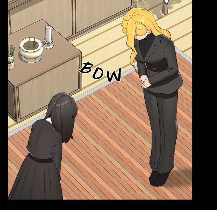 Page 116 of Chapter 37: Hypnotist Security Guard