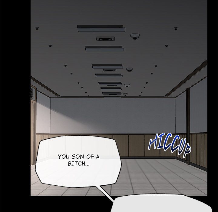 Page 121 of Chapter 37: Hypnotist Security Guard
