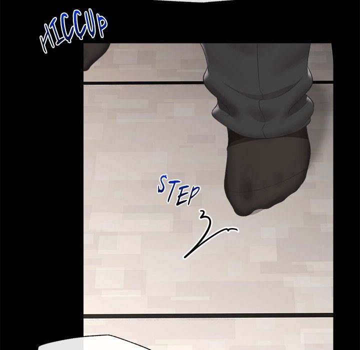 Page 123 of Chapter 37: Hypnotist Security Guard