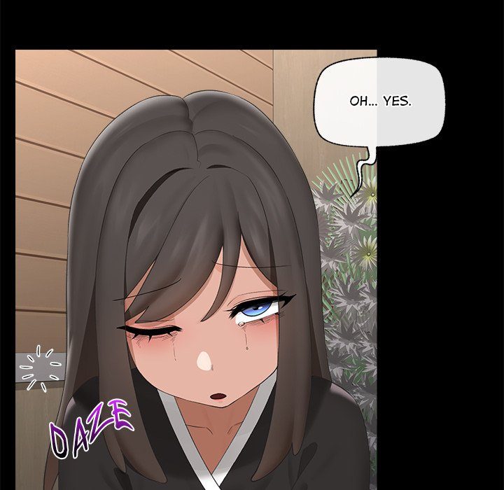 Page 125 of Chapter 37: Hypnotist Security Guard