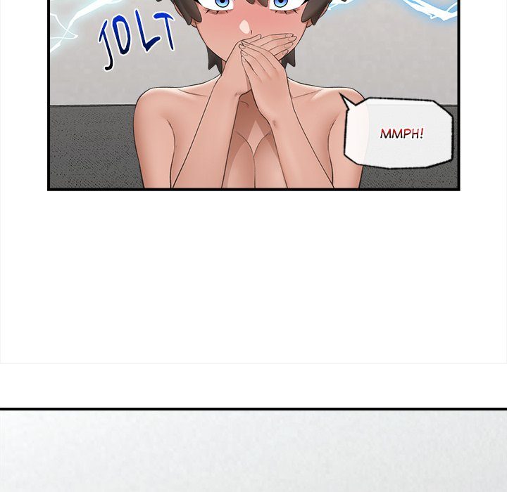 Page 134 of Chapter 37: Hypnotist Security Guard