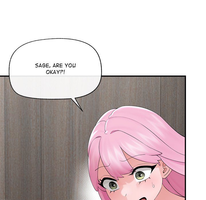 Page 142 of Chapter 37: Hypnotist Security Guard
