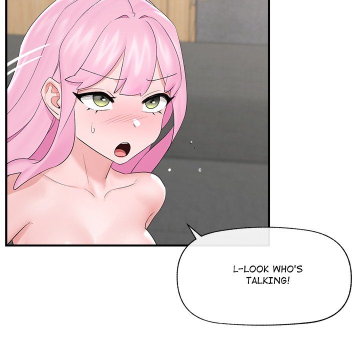 Page 19 of Chapter 37: Hypnotist Security Guard
